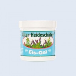 Τζελ ψυκτικό με Μέντα και Καμφορά