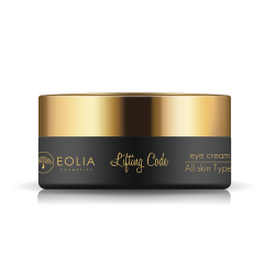 Lifting Code Κρέμα Ματιών 15ml
